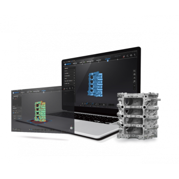 EinScan H2